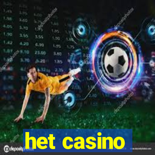 het casino