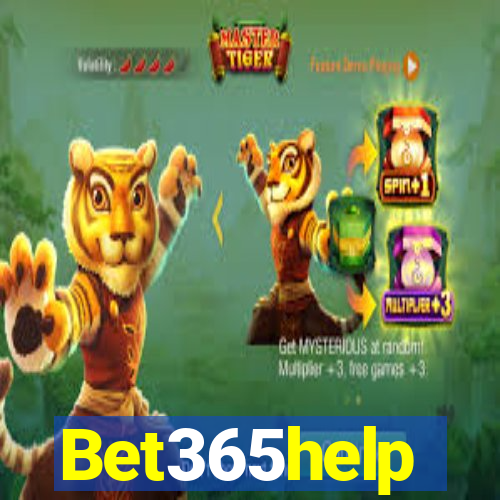 Bet365help