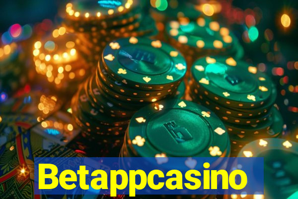 Betappcasino