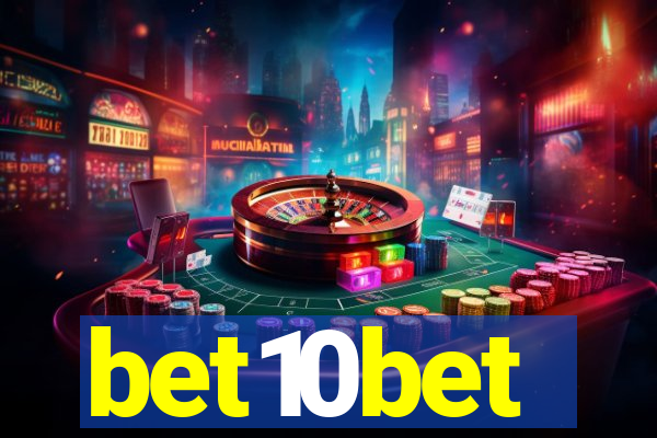 bet10bet