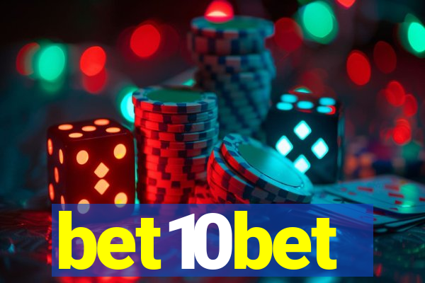 bet10bet