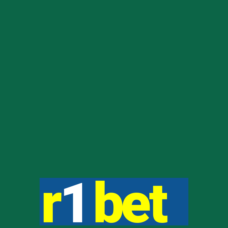 r1 bet