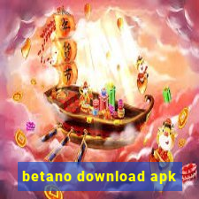 betano download apk