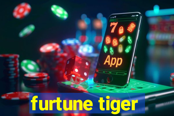 furtune tiger