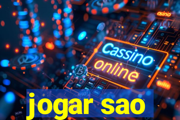 jogar sao