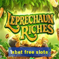 1xbet free slots