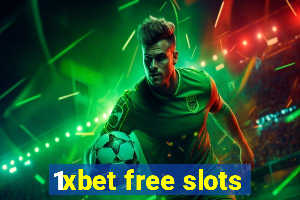 1xbet free slots