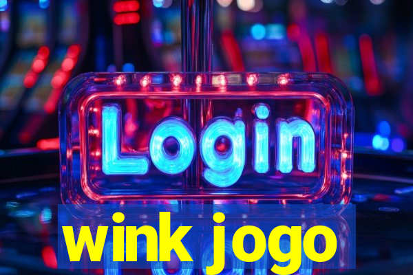 wink jogo