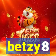 betzy8