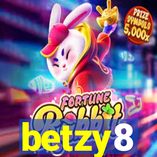 betzy8