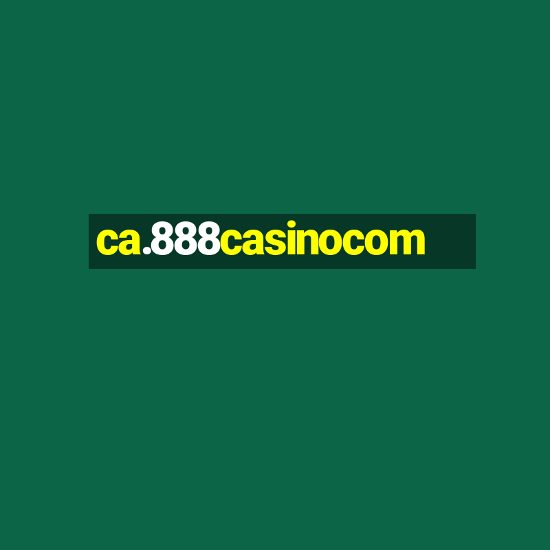 ca.888casinocom