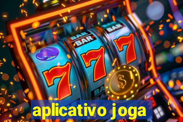 aplicativo joga