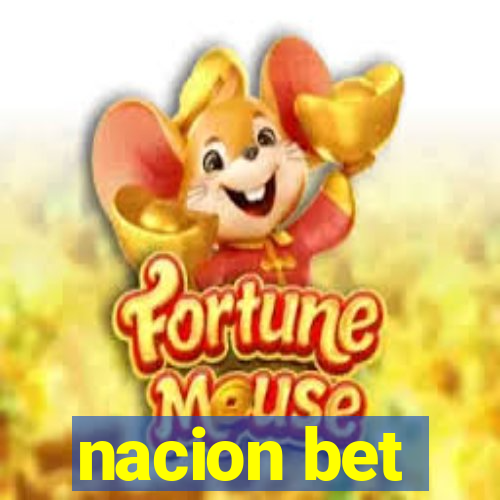 nacion bet