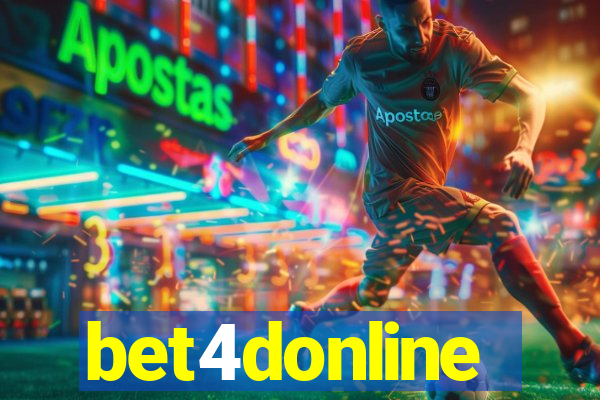 bet4donline