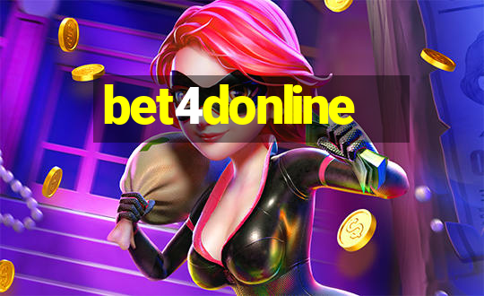 bet4donline