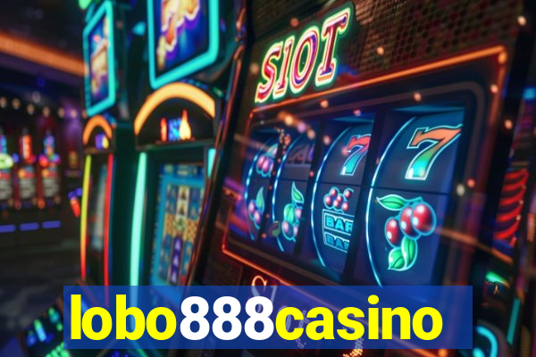 lobo888casino