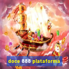 doce 888 plataforma