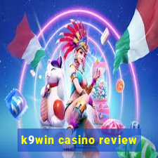 k9win casino review