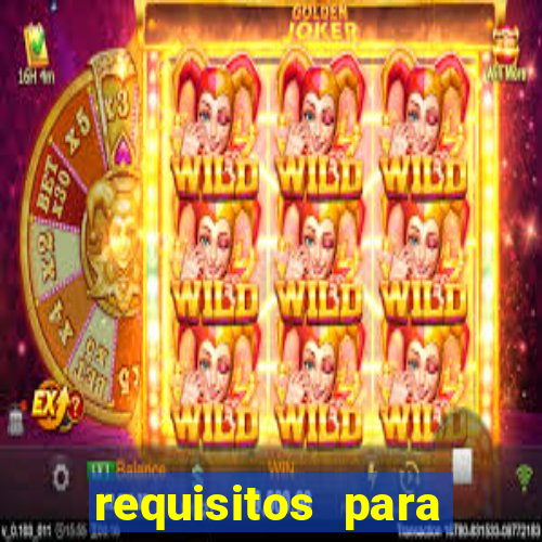 requisitos para jogar wow