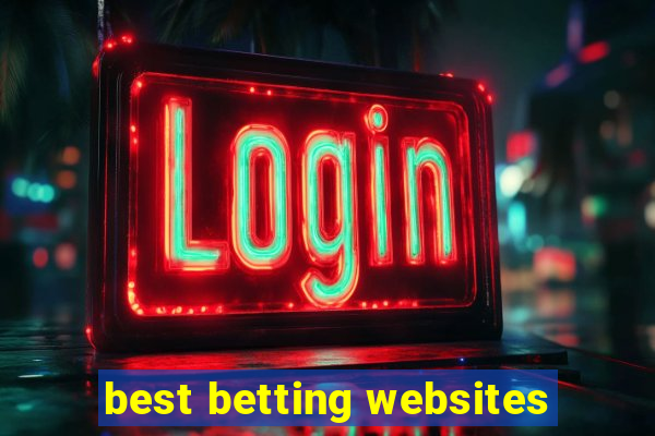 best betting websites