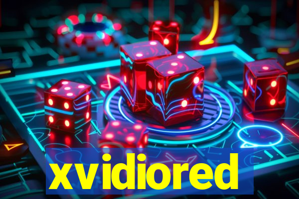 xvidiored