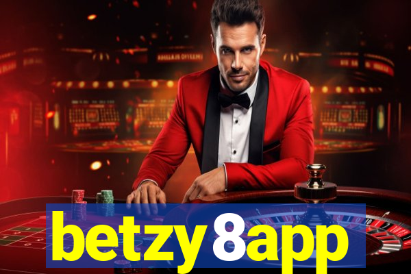 betzy8app