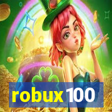 robux100