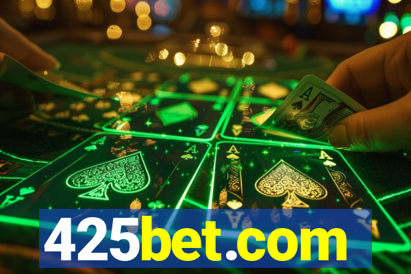 425bet.com