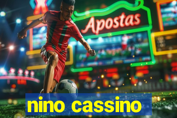 nino cassino