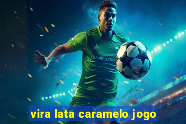 vira lata caramelo jogo