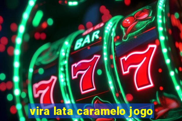 vira lata caramelo jogo