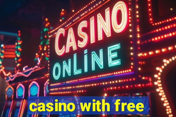 casino with free