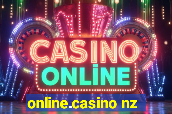 online.casino nz