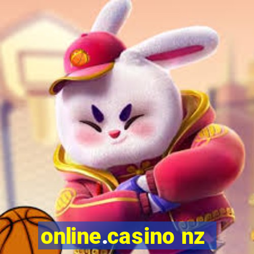 online.casino nz