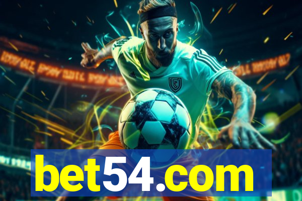 bet54.com