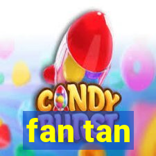 fan tan