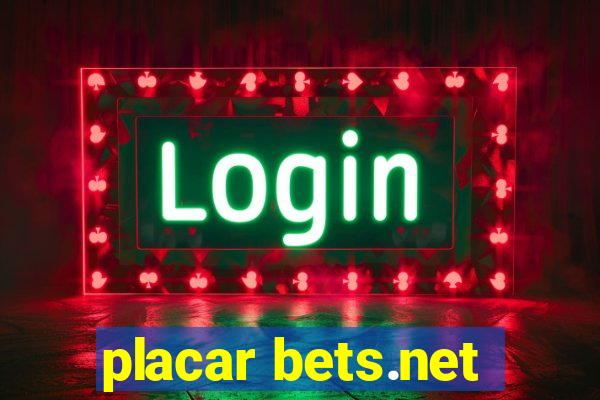 placar bets.net