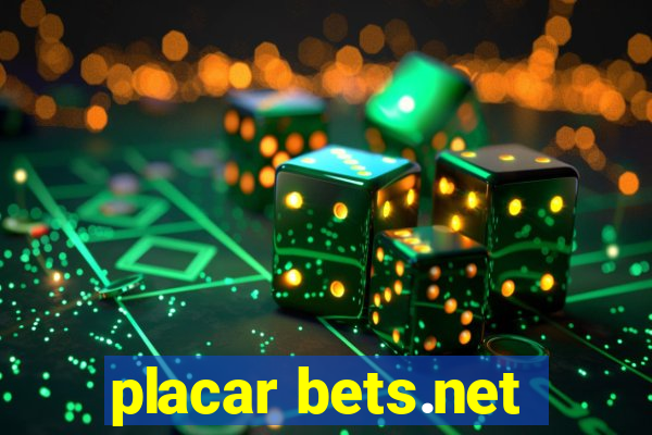 placar bets.net