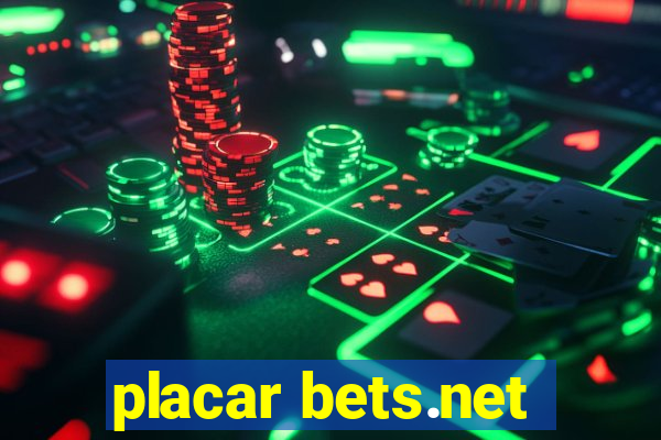 placar bets.net