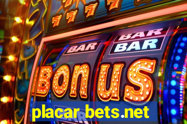 placar bets.net