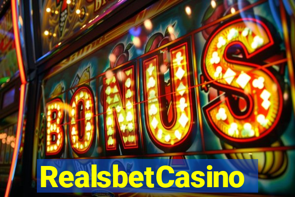 RealsbetCasino