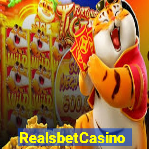 RealsbetCasino