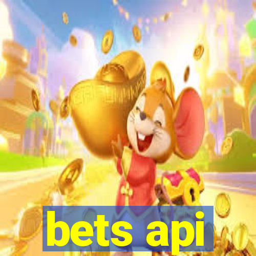 bets api