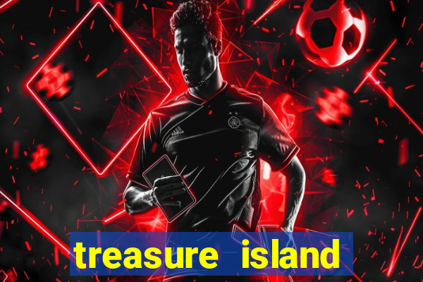 treasure island casino online