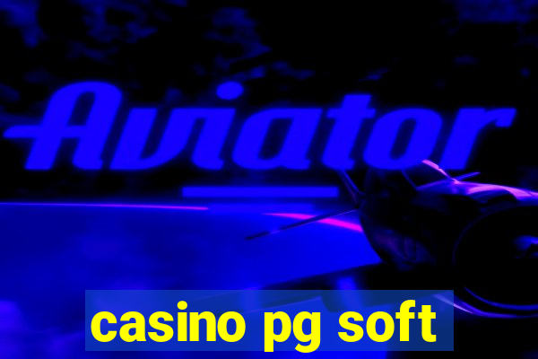 casino pg soft