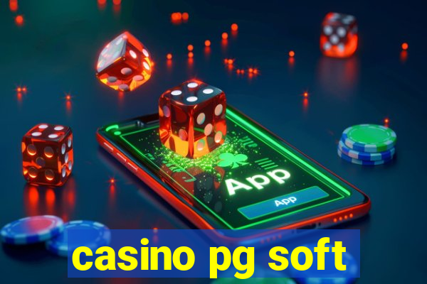 casino pg soft