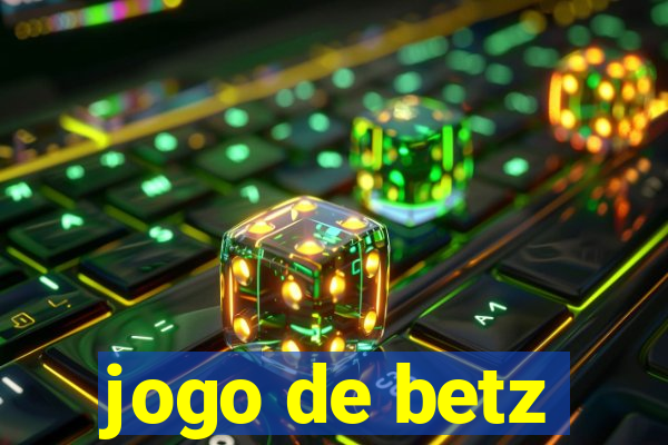 jogo de betz