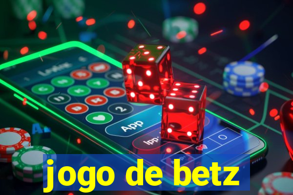 jogo de betz