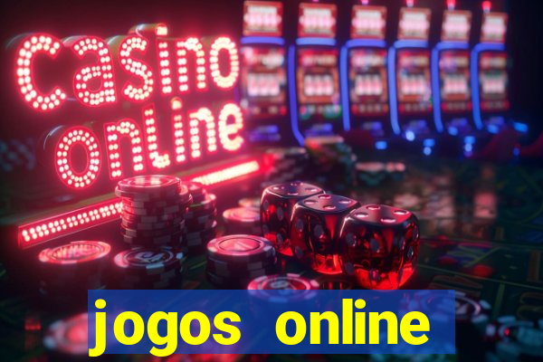 jogos online valendo dinheiro