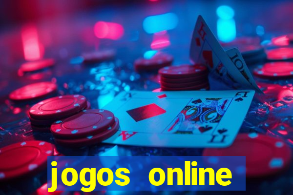 jogos online valendo dinheiro